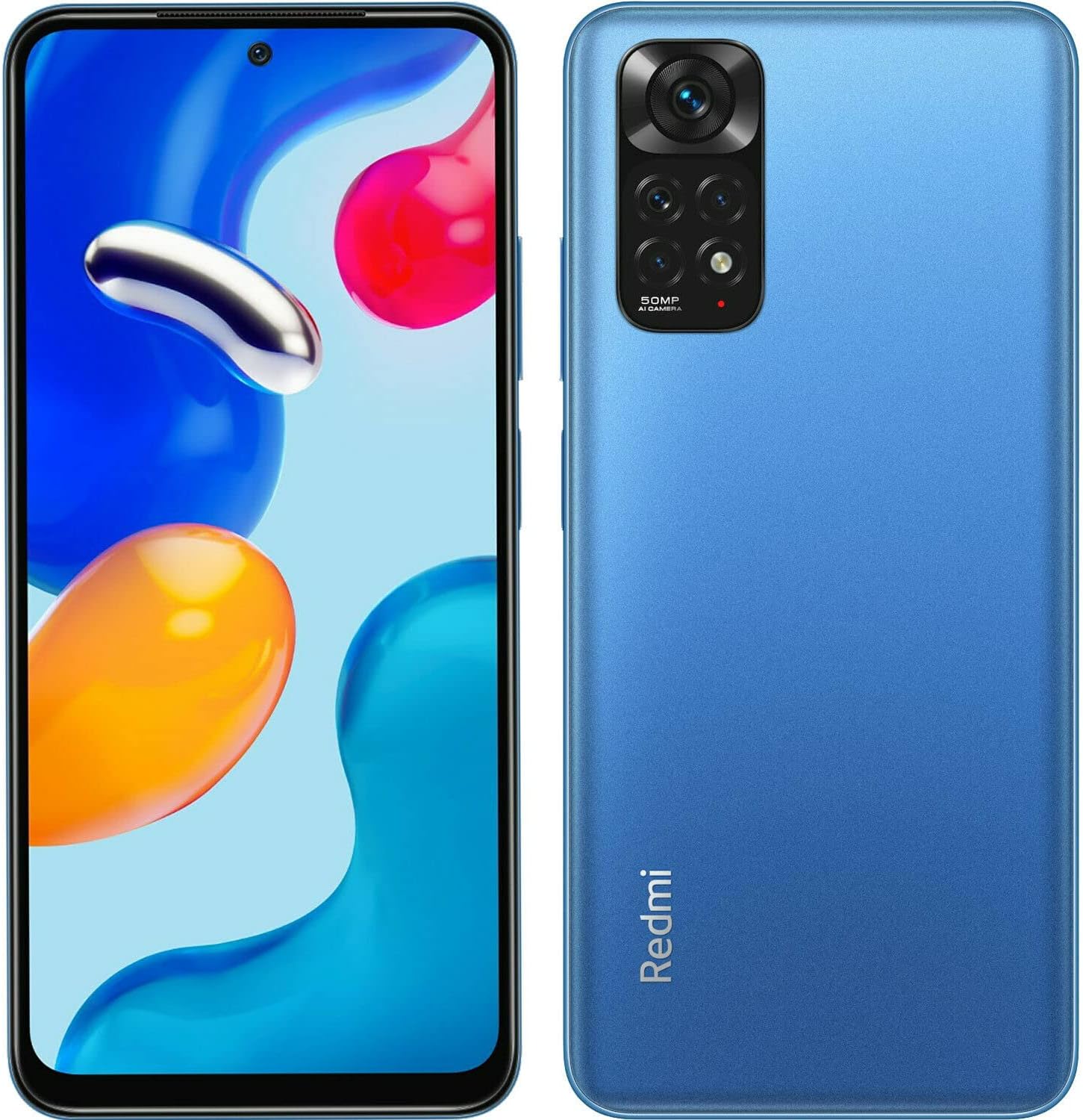 Redmi Note 11 4G